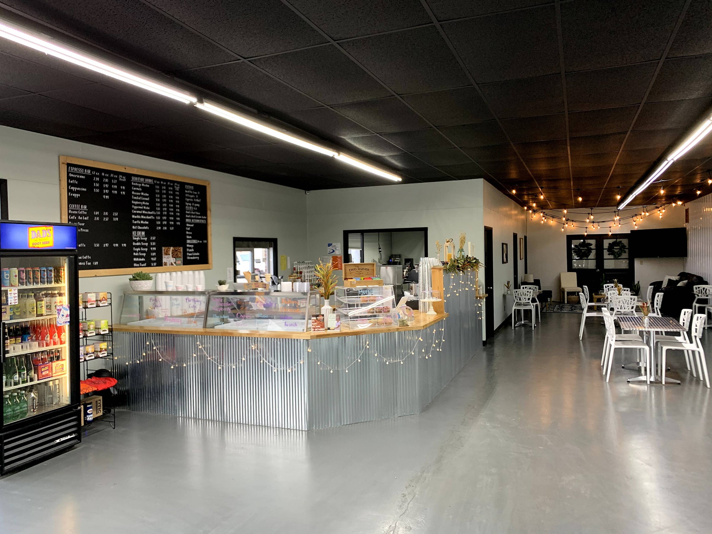 WestGate Academy | Zax Creamery